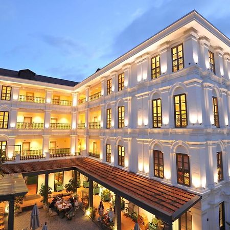 Seto Ghar Hotel Катманду Екстер'єр фото