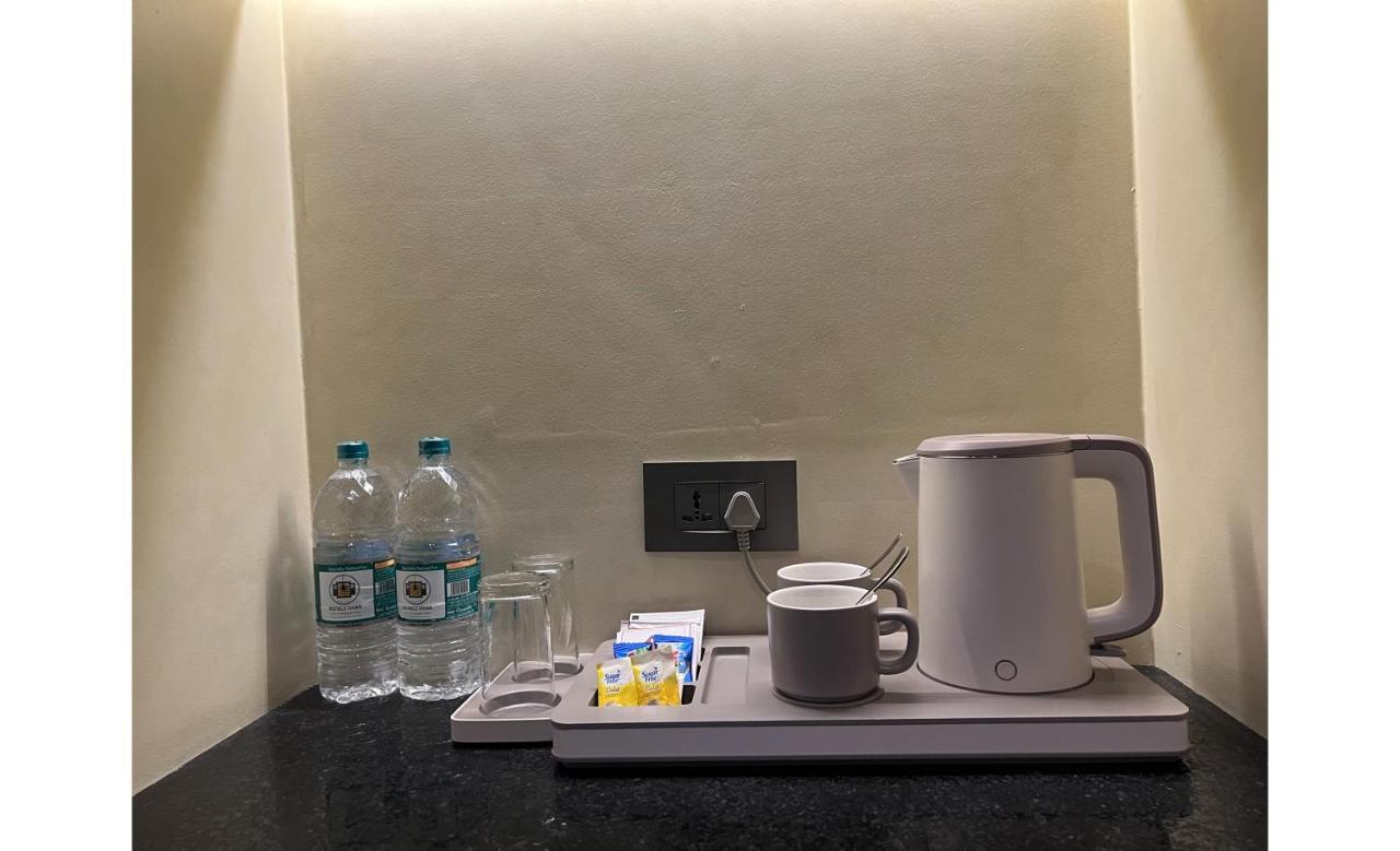 Seto Ghar Hotel Катманду Екстер'єр фото
