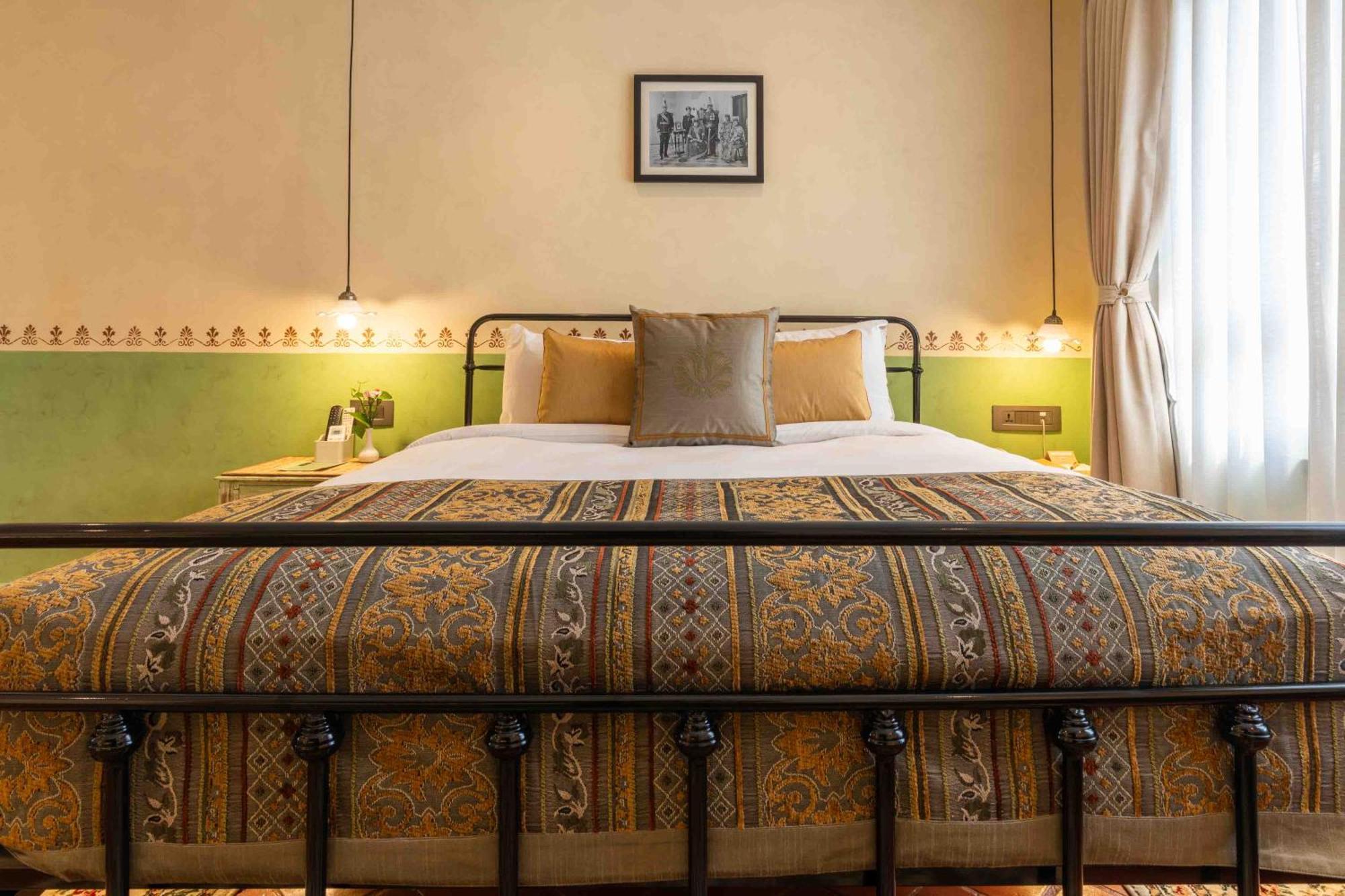 Seto Ghar Hotel Катманду Екстер'єр фото